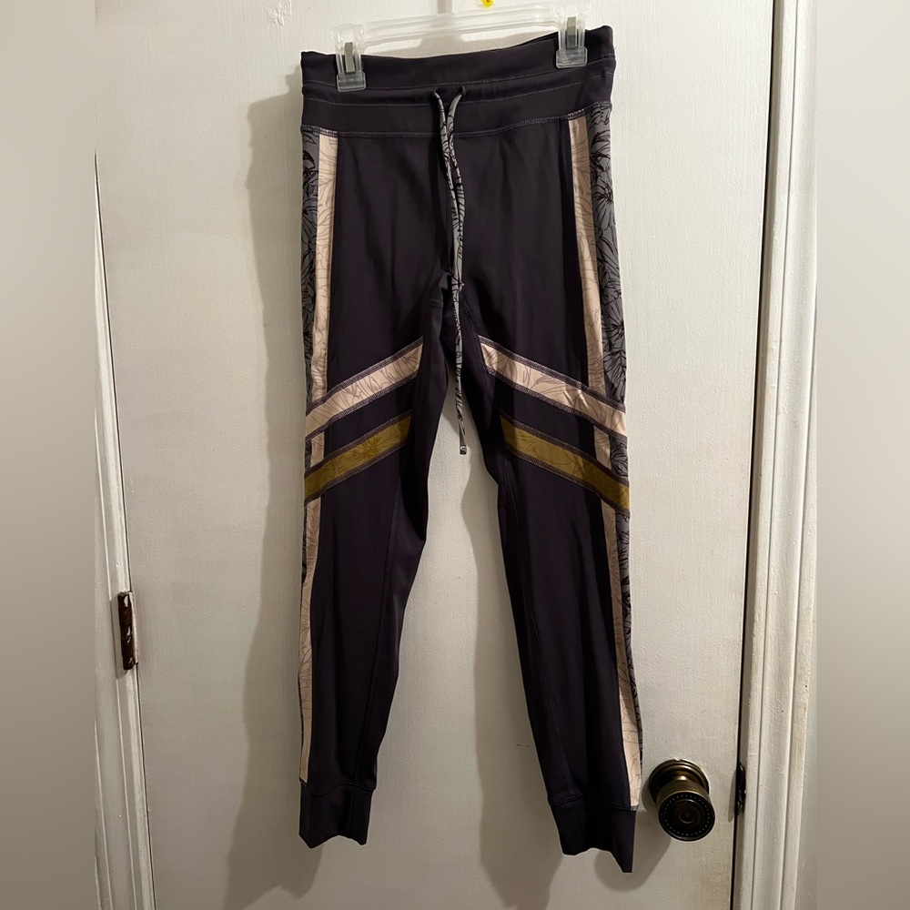 Free People Yoga Pants